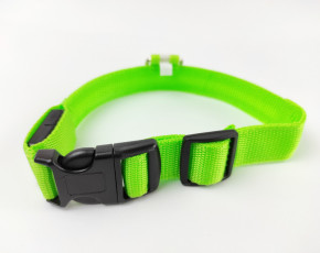      DogClub USB XS/28-40  Green 1333132441 6