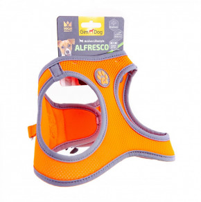  GimDog Alfresco  XXS 28-32,  (080332803219) 4