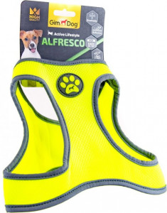  GimDog Alfresco  L 47-50,  (080334705016)