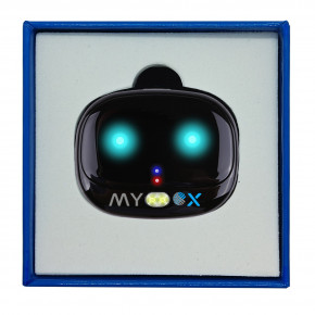    GPS MYOX MPT-47DW  3