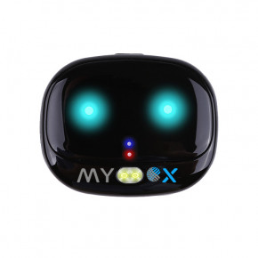    GPS MYOX MPT-47DW  6