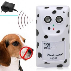   Pet Bark control j-1302    