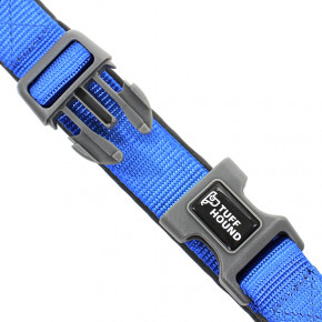    TUFF HOUND 1427 Blue XS   3