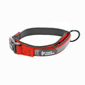    TUFF HOUND 1427 Red XS  