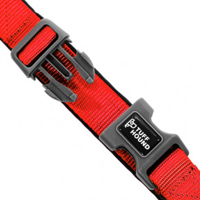    TUFF HOUND 1427 Red XS   3