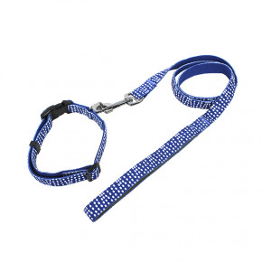    TUFF HOUND TC00305 Blue and Point (2.0*38-51)   (5311-16544)