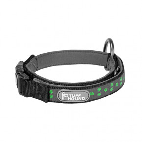     TUFF HOUND 1537 Black L   (5317-16503)