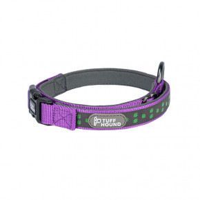     TUFF HOUND 1537 Purple L   (5317-16511)