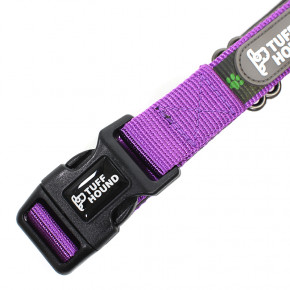     TUFF HOUND 1537 Purple L   (5317-16511) 6