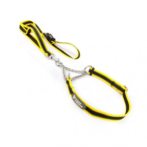     TUFF HOUND TC00105 Yellow Black M 40-60    (5699-16528)