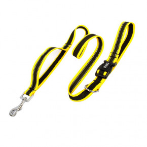     TUFF HOUND TC00103 Yellow Black XS 27-40    (5702-16524) 4