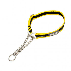     TUFF HOUND TC00103 Yellow Black XS   4