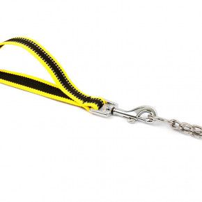     TUFF HOUND TC00103 Yellow Black XS   5