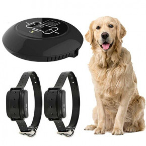      Wireless Dog Fence WDF-558,  2- 