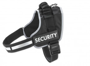    Zoofari Security Black XL 4