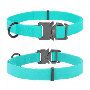  WAUDOG Collar Waterproof M-XL ( 25 ,  35-70 )  3