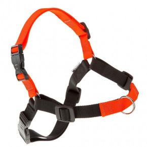  Ferplast Coach P L Harness Orange   A: 33x43  B: 64x91  113582