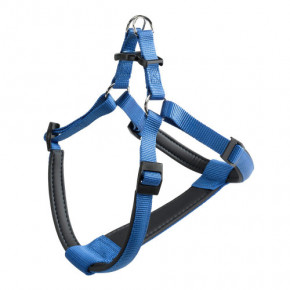   Ferplast Daytona P Harness Medium Blue   A: 51/55  B: 53/61  113933