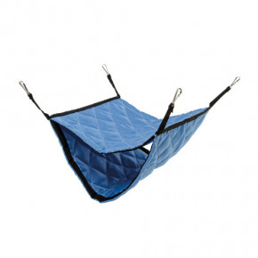   Ferplast PA 4888 Double Hammock   120705