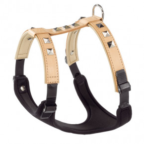      Giotto Luxor Biege P Large/Extra Large Harness   121318