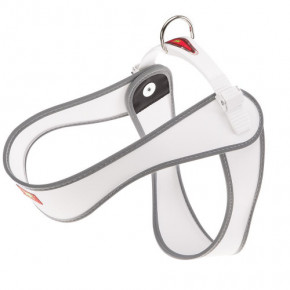 Ferplast Agila 9 Harness White        77x85  121346