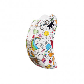  Ferplast Cover Amigo Mini Skull   121415