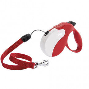 - Ferplast Amigo S Cord Red-White   c , -, 14x3,6x12  121468