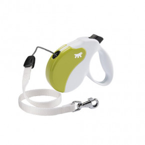 - Ferplast Amigo S Cord White-Green Lead   c , -, 14x3,6x12  121473