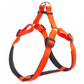   Ferplast Daytona P Harness Extra Large Orange   A: 82/89  B: 88/99  121511