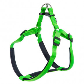   Ferplast Daytona P Harness Large Green   A: 65/70  B: 66/73  121515