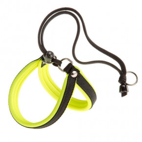     Ferplast Agila Fluo 1 Harness Yellow 26x38  121700