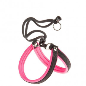     Ferplast Agila Fluo 1 Harness Pink 26x38  121702