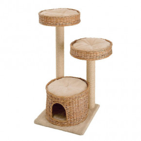 Ferplast Cat Tree Amir      ,    , 50x50x102,5  122176