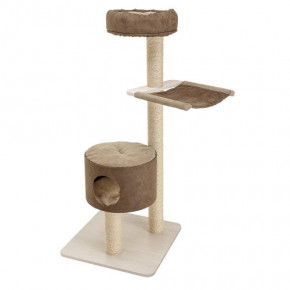 Ferplast Cat Tree Zagor     122177