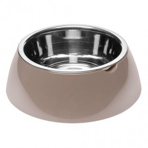 Ferplast Jolie Large Dove Grey Bowl      , 23,3  122379