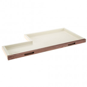  Ferplast Tray Ranch 100 Basic Brown    ,  122890