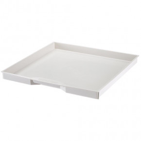  Ferplast Tray MC46 Grey   , 43,5 x 44,4 x 3,8  123019