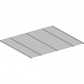   Ferplast Lower Grill Hen House 10      123188