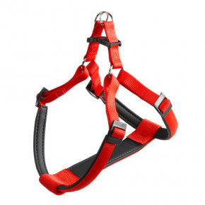   Ferplast Daytona P Harness Medium Red   A: 51/55  B: 53/61  128957