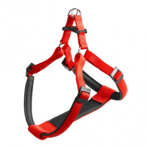   Ferplast Daytona P Harness Large Red   A: 65/70  B: 66/73  128959