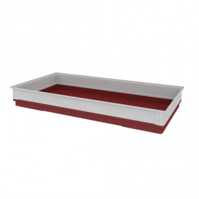    Ferplast Base MK120 Bordeaux     , 120x60x16  fr-200481