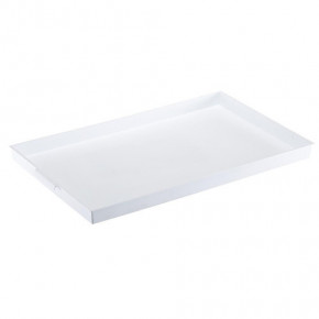  Ferplast Tray MC26 White   , 39,5 x 64,5 x 4  fr-200584