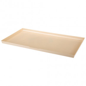  Ferplast Tray MC100 Beige   , 86 x 50 x 3,4  fr-200681