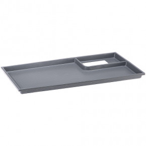  Ferplast Base MF97 Grey Withe/hole   , 80 x 50 x 14,5  fr-201124