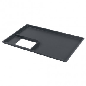  Ferplast Tray MF51 Grey   , 79,5 x 53 x 3,5  fr-201133