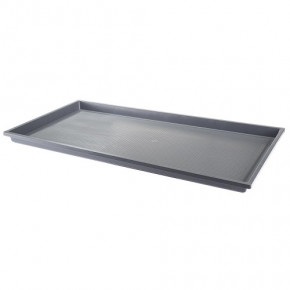  Ferplast Tray M97 Grey    , 101,5 x 55 x 5  fr-201159