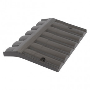    Ferplast Left Part Roof Dogvilla 111    fr-330660