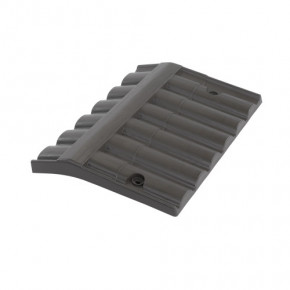    Ferplast Left Part Roof Dogvilla 90    fr-330701