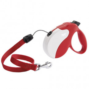 - Ferplast Amigo M Cord Red-White   c , -, 15x3,6x14  fr-75720022