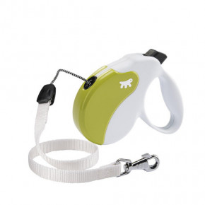 - Ferplast Amigo L Cord White-Green Lead   c , -, 16x3,8x15  fr-75730011